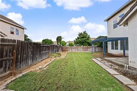 Exterior - 1321 Jenner Dr, Merced, CA 95348 photo 6 of 8
