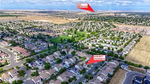 View/Area - 1321 Jenner Dr, Merced, CA 95348 photo 4 of 10