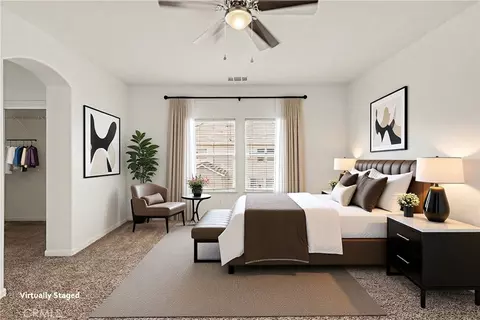 Bedroom - 1321 Jenner Dr, Merced, CA 95348 photo 8 of 13