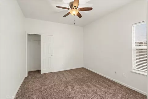 Bedroom - 1321 Jenner Dr, Merced, CA 95348 photo 4 of 13