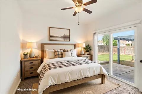 Bedroom - 1321 Jenner Dr, Merced, CA 95348 photo 2 of 13