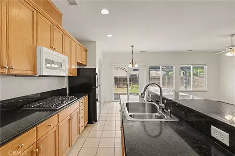 Kitchen - 1321 Jenner Dr, Merced, CA 95348 photo 3 of 5