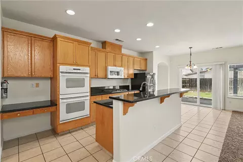 Kitchen - 1321 Jenner Dr, Merced, CA 95348 photo 1 of 5
