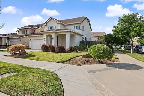 Exterior - 1321 Jenner Dr, Merced, CA 95348 photo 2 of 8