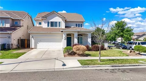 Exterior - 1321 Jenner Dr, Merced, CA 95348 photo 7 of 8