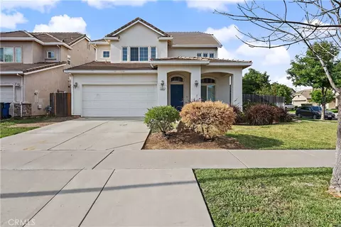 1321 Jenner Dr, Merced, CA 95348