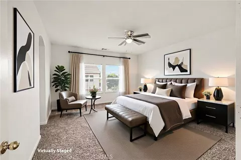 Bedroom - 1321 Jenner Dr, Merced, CA 95348 photo 6 of 13