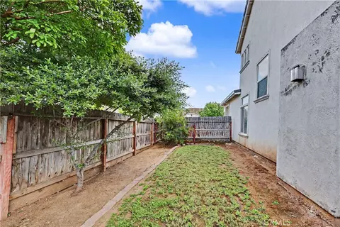 Exterior - 1321 Jenner Dr, Merced, CA 95348 photo 5 of 8