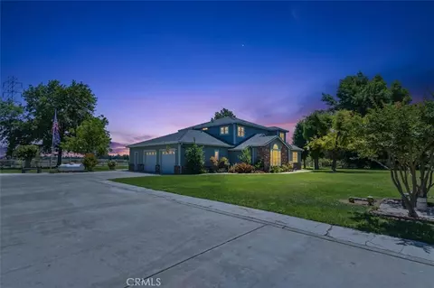 3856 N Gardner, Merced, CA 95340