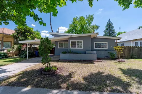 236 W 22nd, Merced, CA 95340