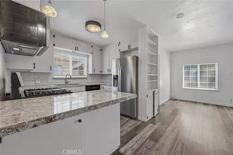 Kitchen - 236 W 22nd, Merced, CA 95340 photo 1 of 5