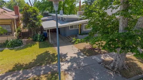 Exterior - 236 W 22nd, Merced, CA 95340 photo 3 of 10