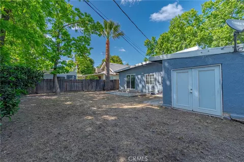 Exterior - 236 W 22nd, Merced, CA 95340 photo 8 of 10
