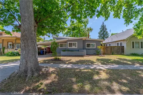 Exterior - 236 W 22nd, Merced, CA 95340 photo 2 of 10