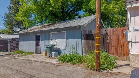 Exterior - 236 W 22nd, Merced, CA 95340 photo 10 of 10