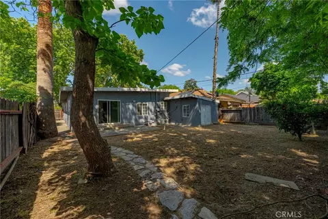 Exterior - 236 W 22nd, Merced, CA 95340 photo 7 of 10