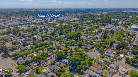 View/Area - 236 W 22nd, Merced, CA 95340 photo 8 of 9