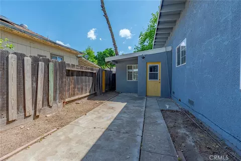 Exterior - 236 W 22nd, Merced, CA 95340 photo 5 of 10