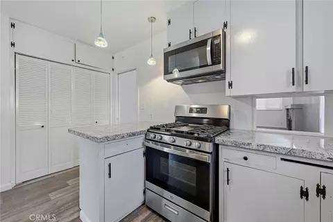 Kitchen - 236 W 22nd, Merced, CA 95340 photo 4 of 5