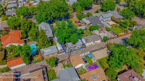 View/Area - 236 W 22nd, Merced, CA 95340 photo 4 of 9