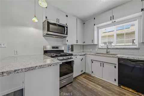 Kitchen - 236 W 22nd, Merced, CA 95340 photo 2 of 5