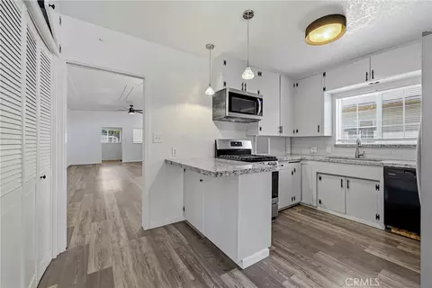 Kitchen - 236 W 22nd, Merced, CA 95340 photo 3 of 5