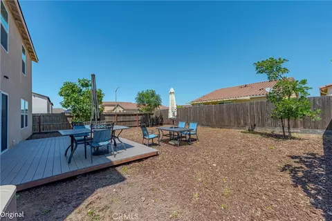 Exterior - 697 Heitz Ct, Merced, CA 95348 photo 15 of 18