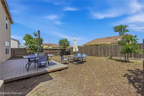 Exterior - 697 Heitz Ct, Merced, CA 95348 photo 18 of 18