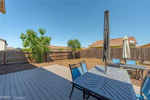 Exterior - 697 Heitz Ct, Merced, CA 95348 photo 13 of 18
