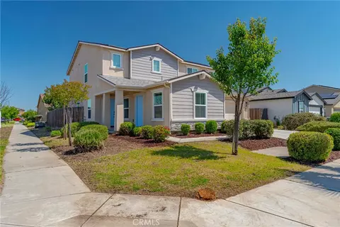 Exterior - 697 Heitz Ct, Merced, CA 95348 photo 5 of 18