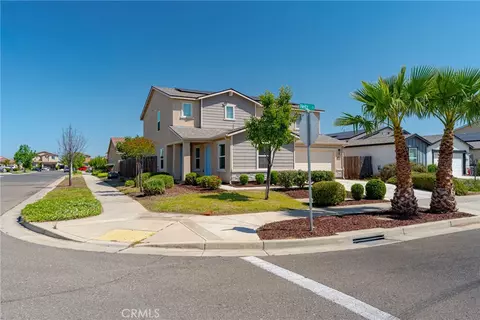Exterior - 697 Heitz Ct, Merced, CA 95348 photo 10 of 18