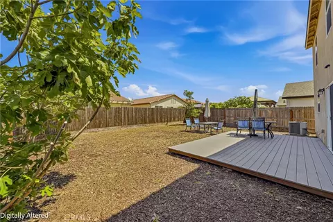 Exterior - 697 Heitz Ct, Merced, CA 95348 photo 17 of 18