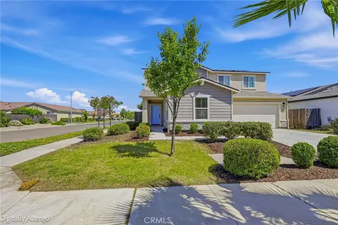 Exterior - 697 Heitz Ct, Merced, CA 95348 photo 4 of 18