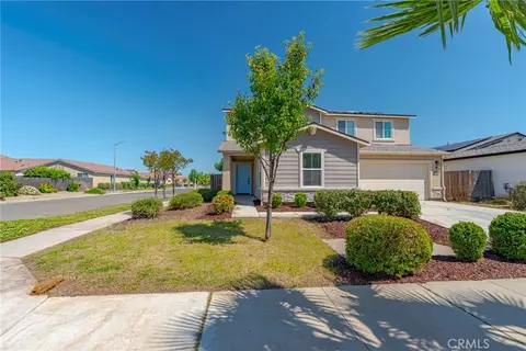 Exterior - 697 Heitz Ct, Merced, CA 95348 photo 3 of 18
