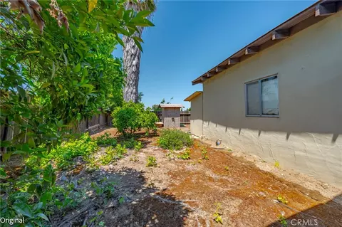 Exterior - 2029 W State Highway 140, Merced, CA 95341 photo 10 of 12