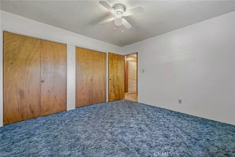 Bedroom - 2029 W State Highway 140, Merced, CA 95341 photo 4 of 6