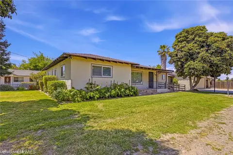 Exterior - 2029 W State Highway 140, Merced, CA 95341 photo 5 of 12