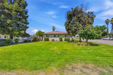Exterior - 2029 W State Highway 140, Merced, CA 95341 photo 1 of 12