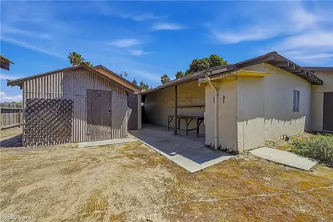 Exterior - 2029 W State Highway 140, Merced, CA 95341 photo 11 of 12