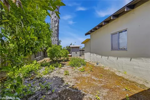 Exterior - 2029 W State Highway 140, Merced, CA 95341 photo 9 of 12