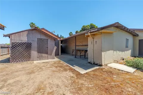 Exterior - 2029 W State Highway 140, Merced, CA 95341 photo 12 of 12