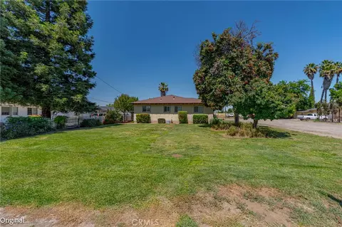 Exterior - 2029 W State Highway 140, Merced, CA 95341 photo 2 of 12