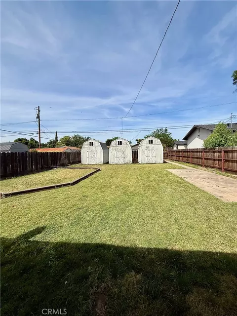 Exterior - 1127 W 23rd, Merced, CA 95340 photo 2 of 5
