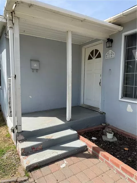 Exterior - 1127 W 23rd, Merced, CA 95340 photo 4 of 5