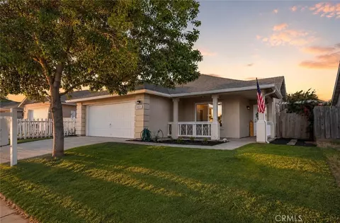 661 Barbara Ct, Merced, CA 95341