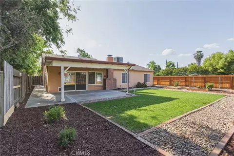 Exterior - 3312 Cherokee Ave, Merced, CA 95340 photo 3 of 5