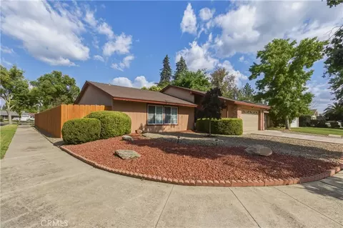 Exterior - 3312 Cherokee Ave, Merced, CA 95340 photo 5 of 5