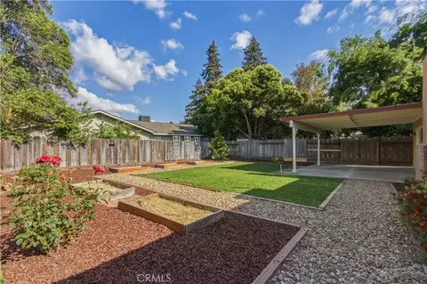 Exterior - 3312 Cherokee Ave, Merced, CA 95340 photo 2 of 5