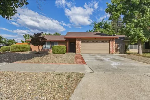 3312 Cherokee Ave, Merced, CA 95340