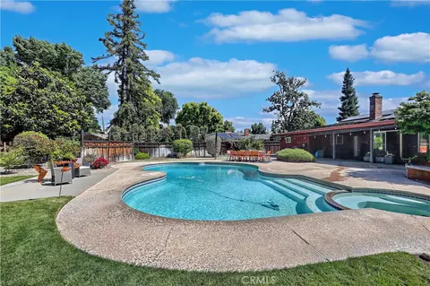 Exterior - 2875 Ardell, Merced, CA 95348 photo 11 of 14